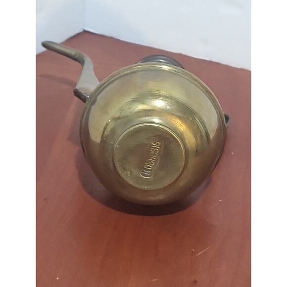 Vintage Koshusis Kyusu Handcrafted Japanese Teapot Pitcher Jug - Picture 7 of 10